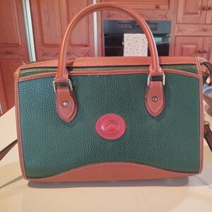 Dooney And Bourke Vintage Bag